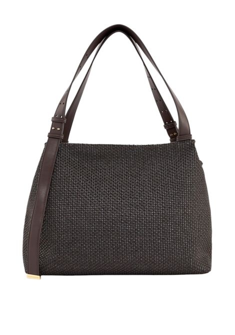 Mini Borsa a Spalla Strutturata ARMANI EXCHANGE | Borse | XW002603 AF22683M6219